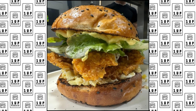 Home Made Finest | Menu Burger (Carne, Pesce o Veg) Gourmet per Due